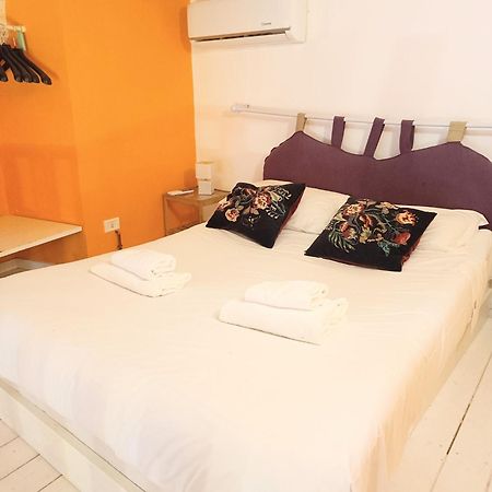 Quirinale Apartments Rome Extérieur photo