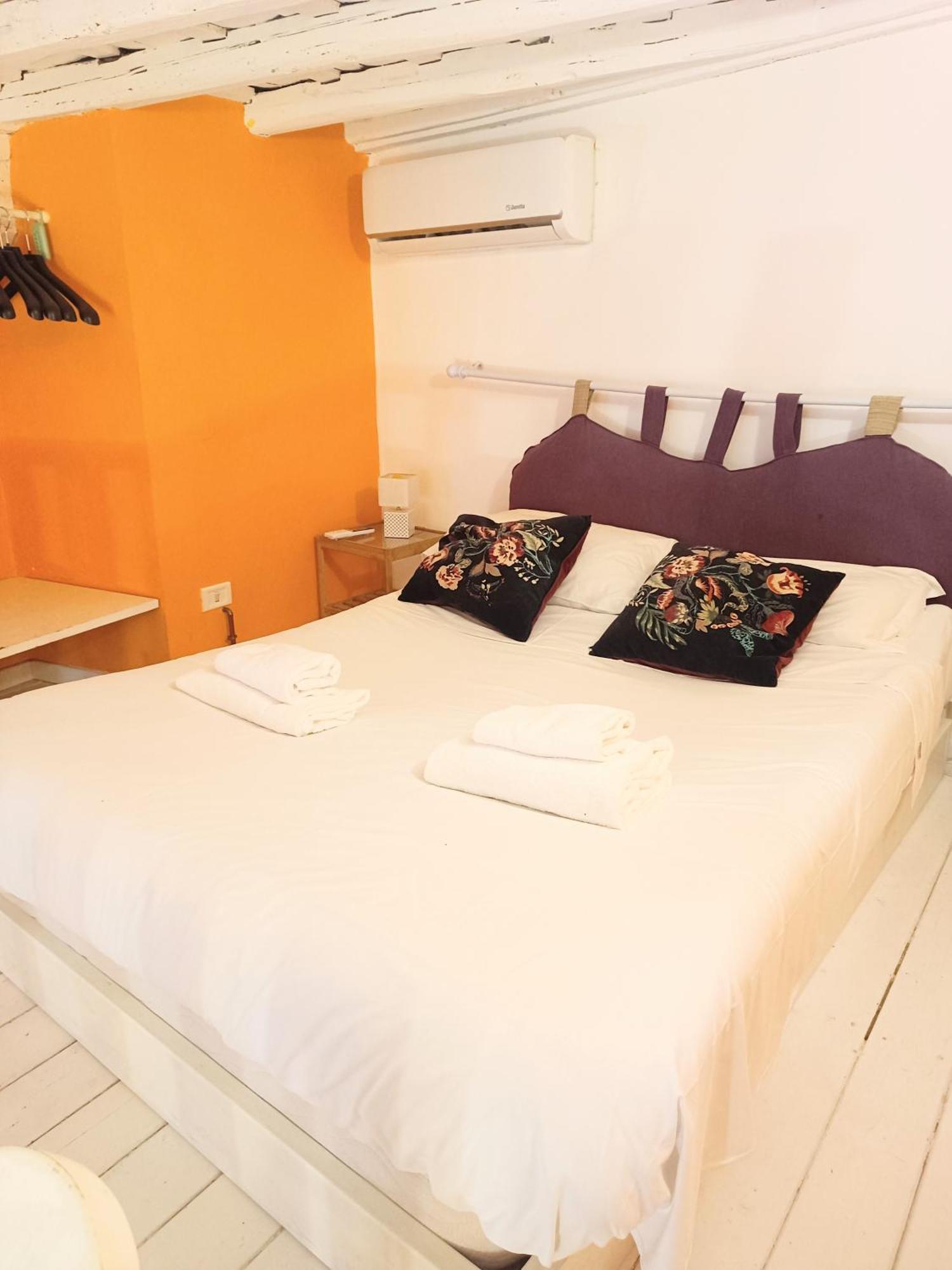 Quirinale Apartments Rome Extérieur photo