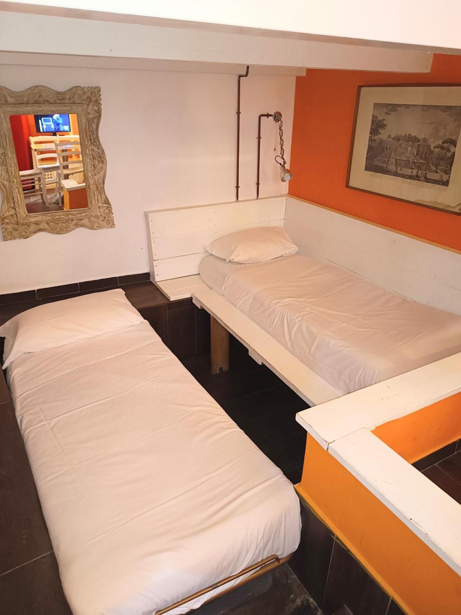 Quirinale Apartments Rome Extérieur photo