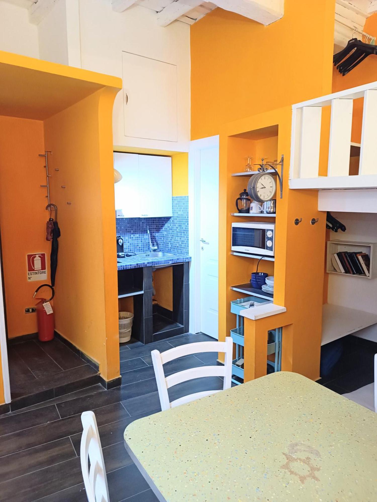 Quirinale Apartments Rome Extérieur photo