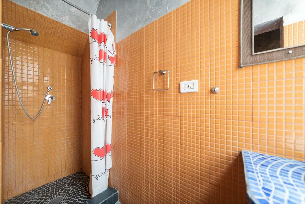 Quirinale Apartments Rome Extérieur photo