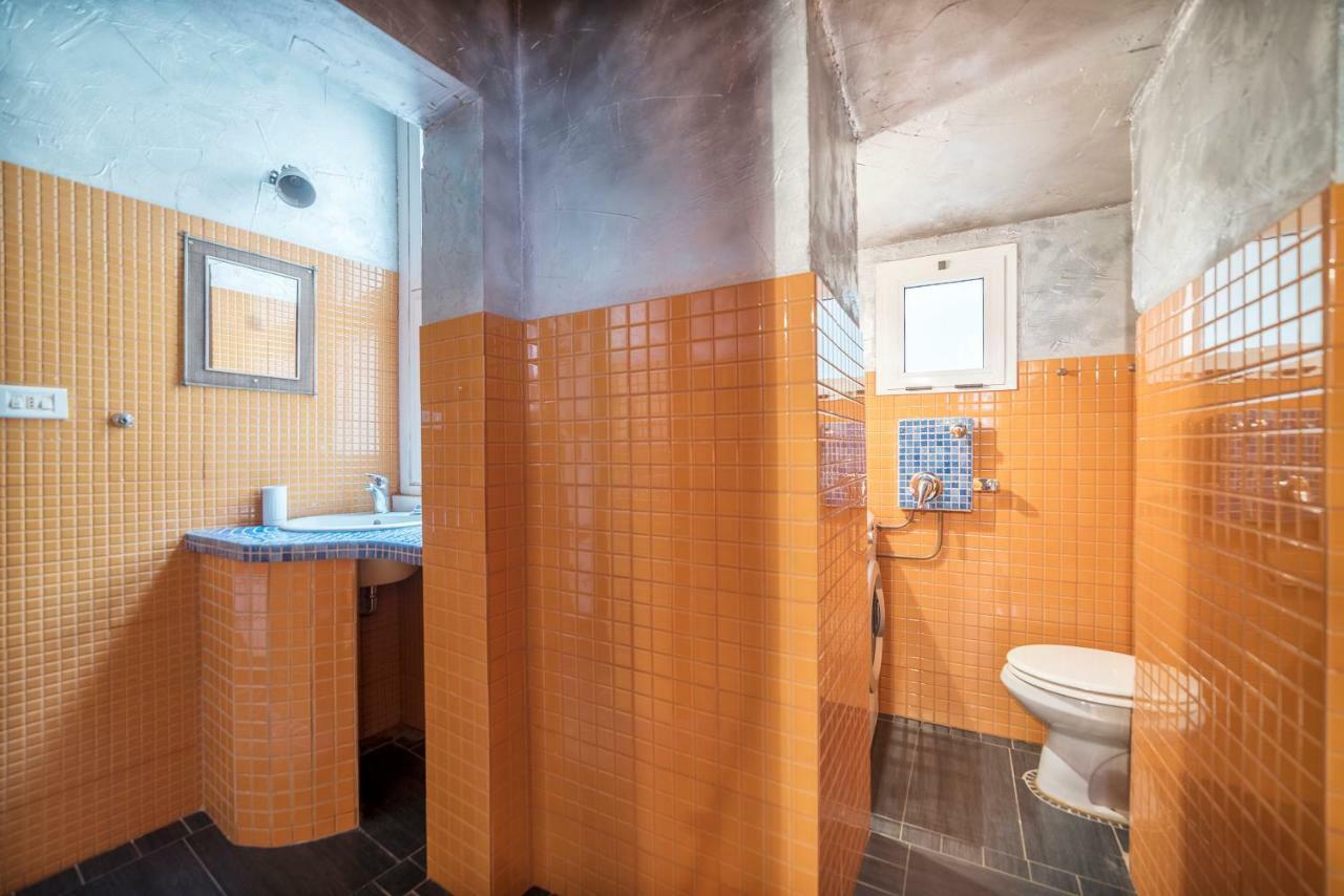Quirinale Apartments Rome Extérieur photo