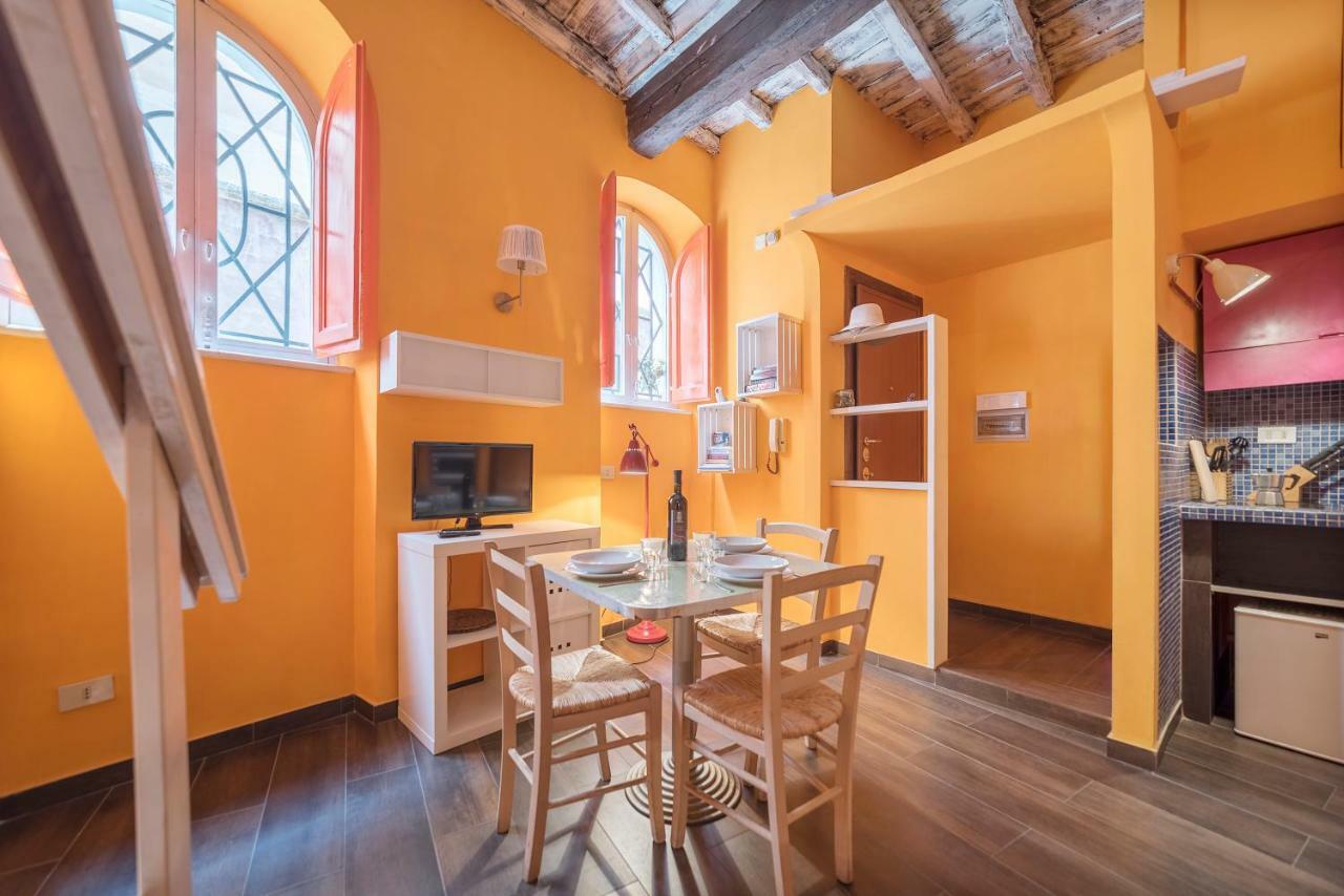Quirinale Apartments Rome Extérieur photo