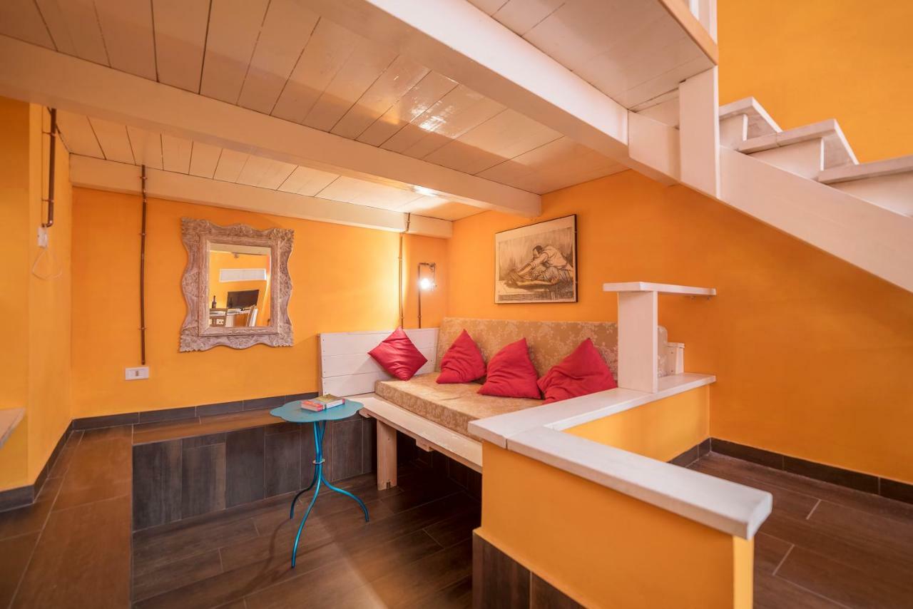 Quirinale Apartments Rome Extérieur photo