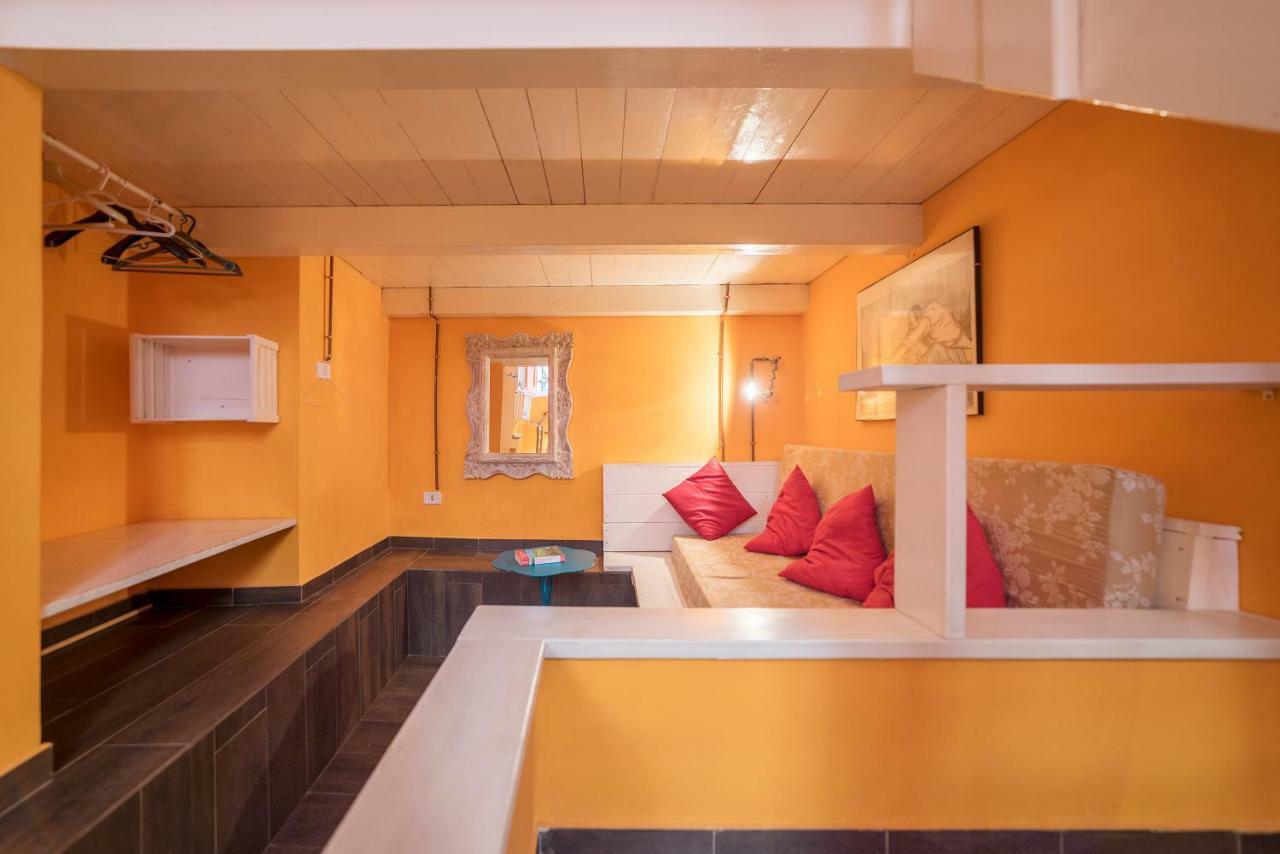 Quirinale Apartments Rome Extérieur photo