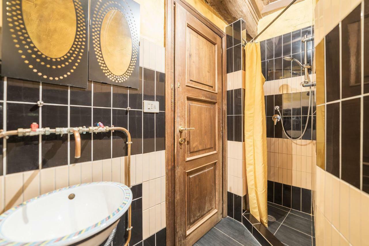 Quirinale Apartments Rome Extérieur photo
