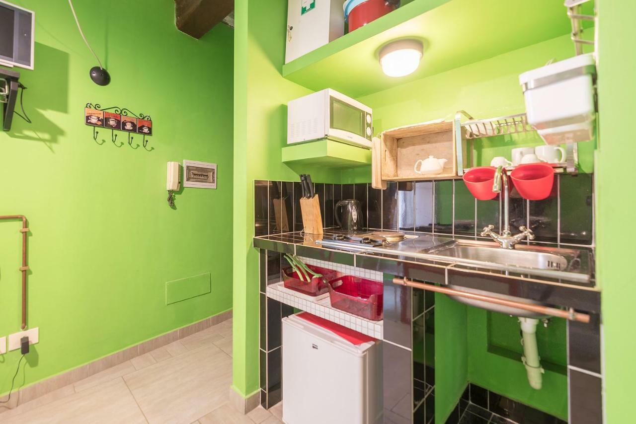 Quirinale Apartments Rome Extérieur photo