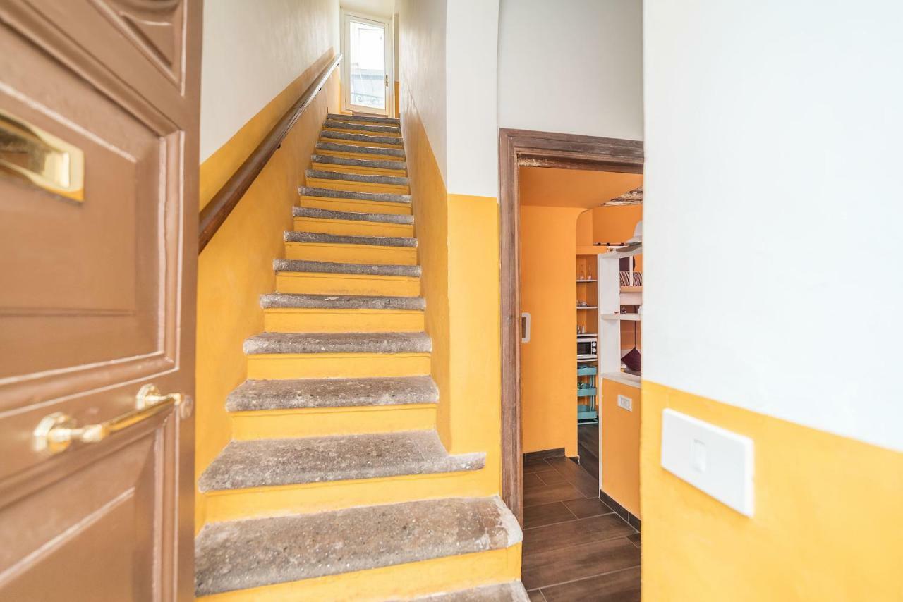 Quirinale Apartments Rome Extérieur photo