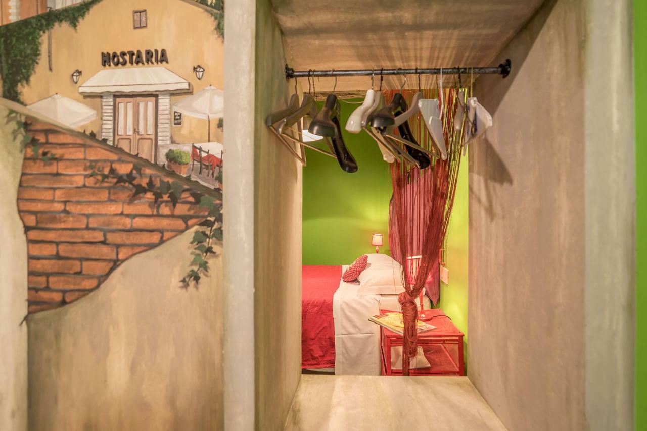 Quirinale Apartments Rome Extérieur photo